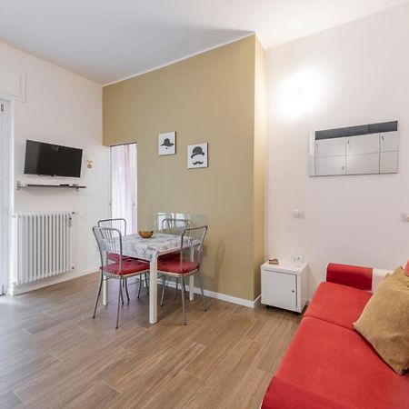 Lucky Flat, Un Momento Di Relax. Apartment Milan Bagian luar foto