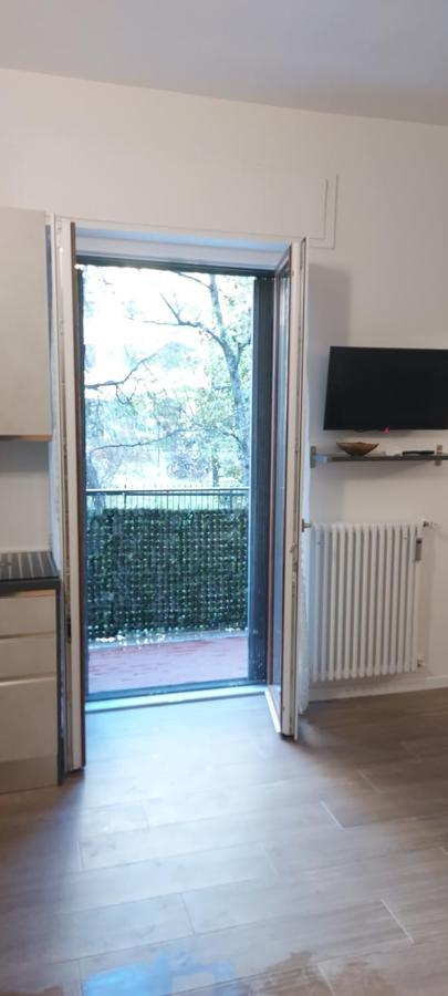 Lucky Flat, Un Momento Di Relax. Apartment Milan Bagian luar foto