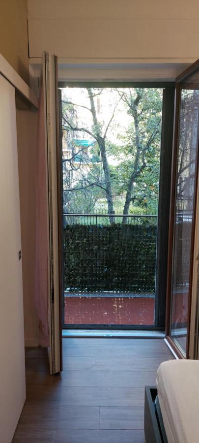 Lucky Flat, Un Momento Di Relax. Apartment Milan Bagian luar foto