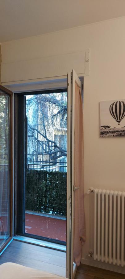 Lucky Flat, Un Momento Di Relax. Apartment Milan Bagian luar foto
