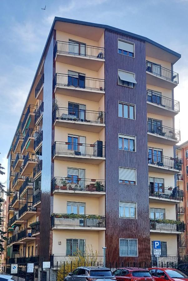 Lucky Flat, Un Momento Di Relax. Apartment Milan Bagian luar foto