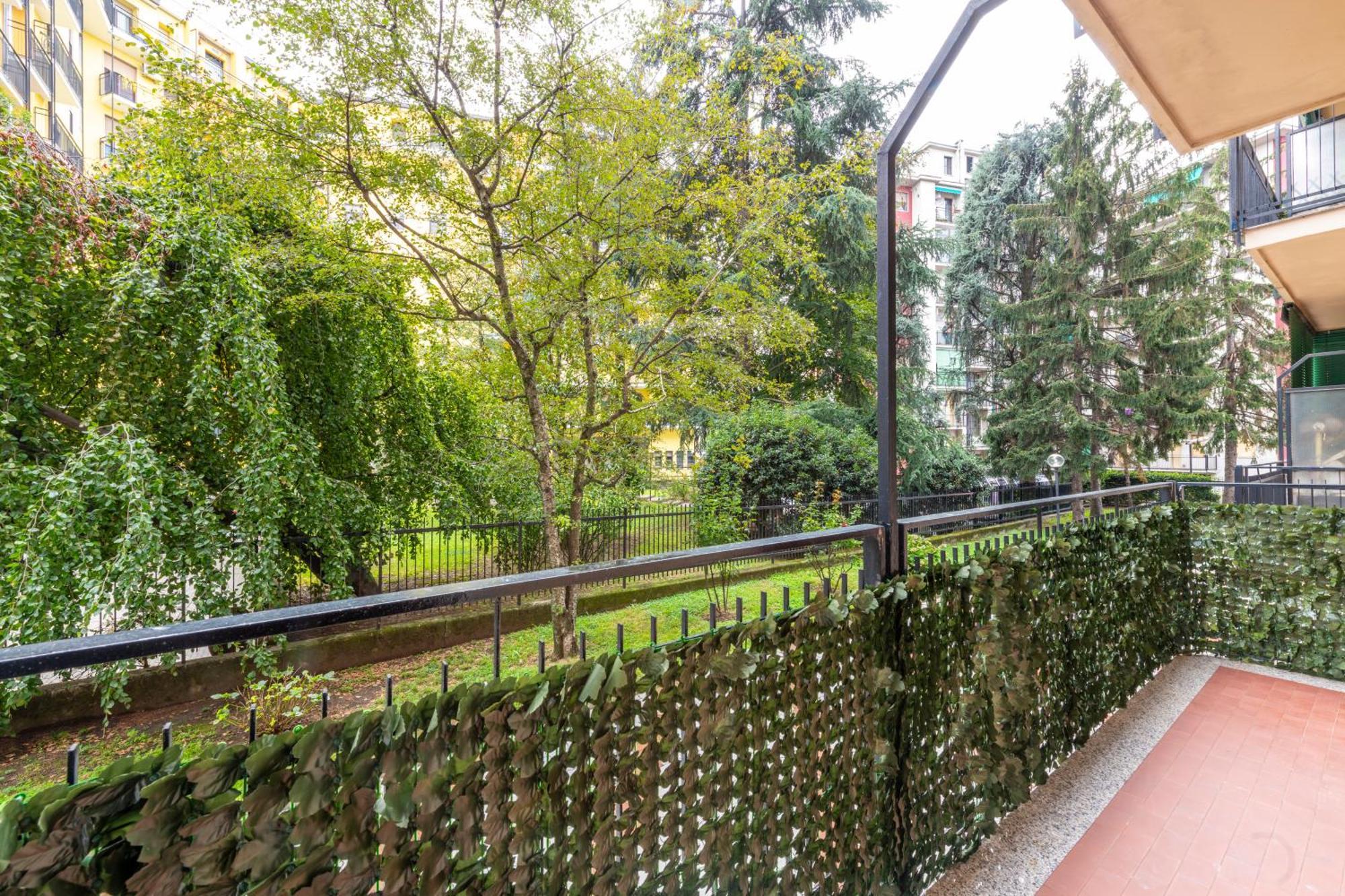 Lucky Flat, Un Momento Di Relax. Apartment Milan Bagian luar foto
