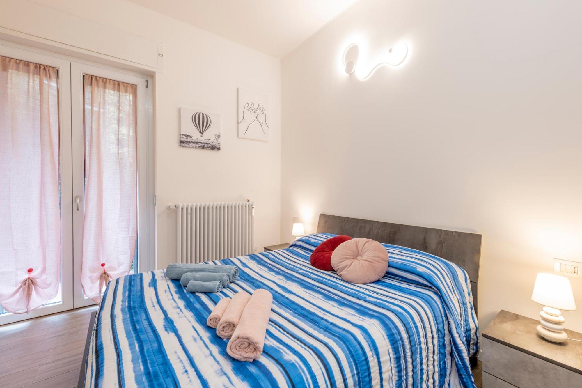 Lucky Flat, Un Momento Di Relax. Apartment Milan Bagian luar foto
