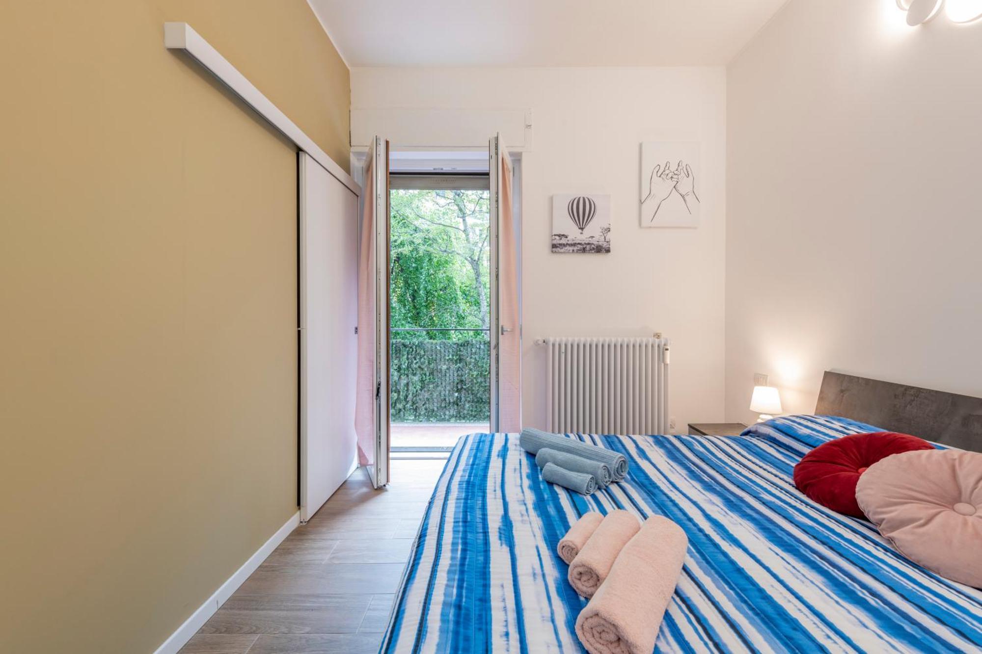 Lucky Flat, Un Momento Di Relax. Apartment Milan Bagian luar foto