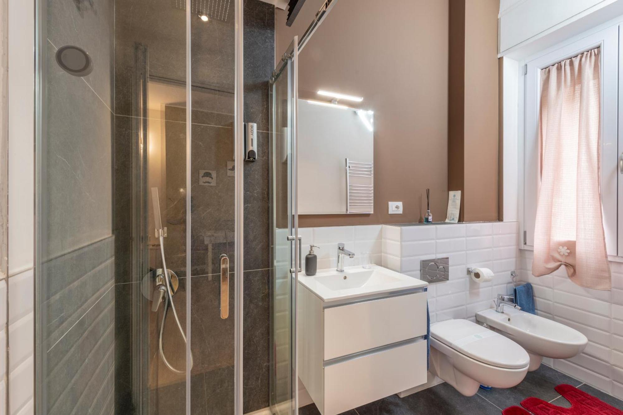 Lucky Flat, Un Momento Di Relax. Apartment Milan Bagian luar foto