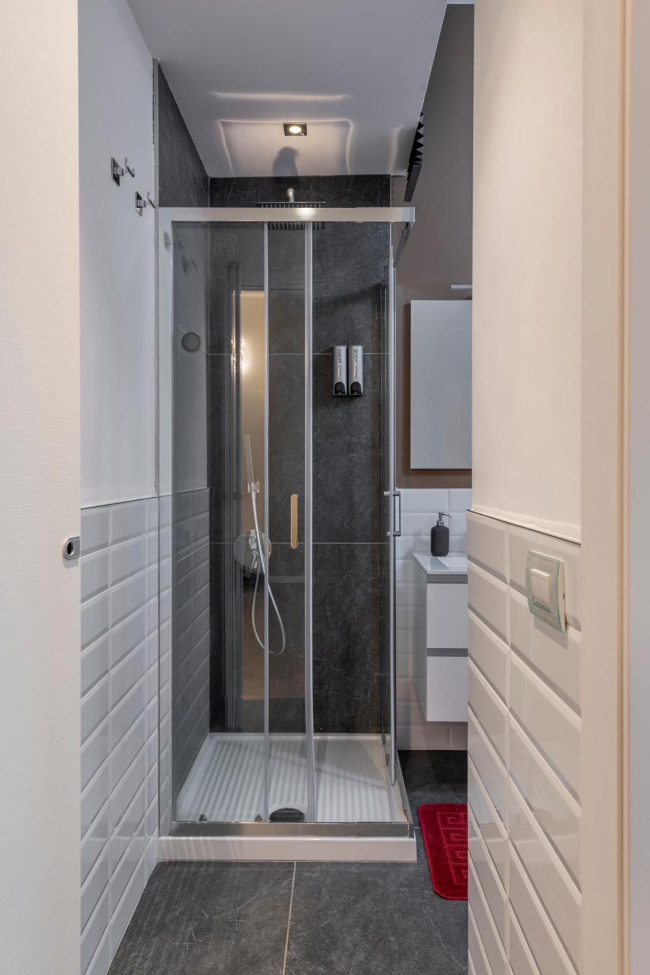Lucky Flat, Un Momento Di Relax. Apartment Milan Bagian luar foto