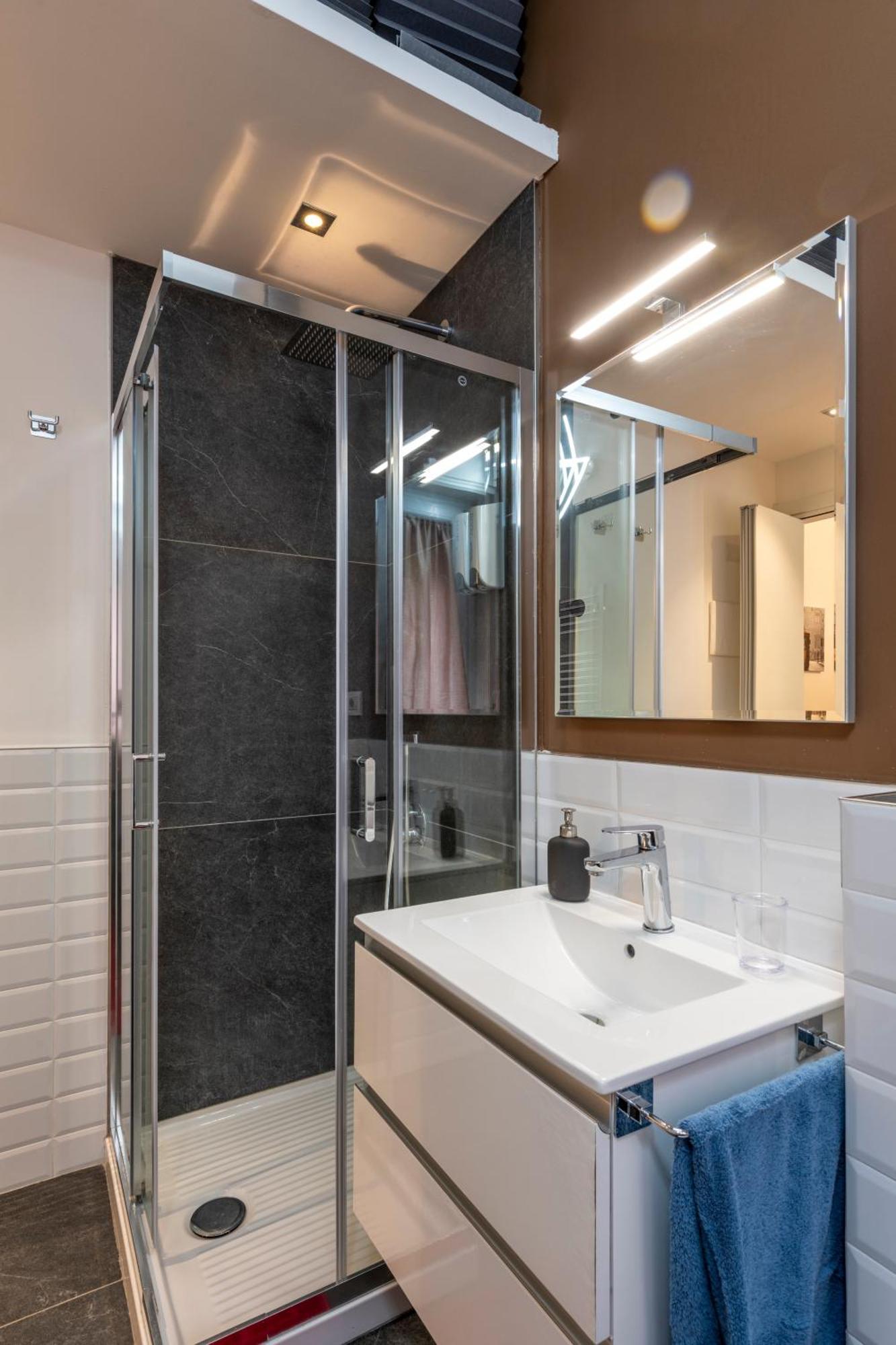 Lucky Flat, Un Momento Di Relax. Apartment Milan Bagian luar foto