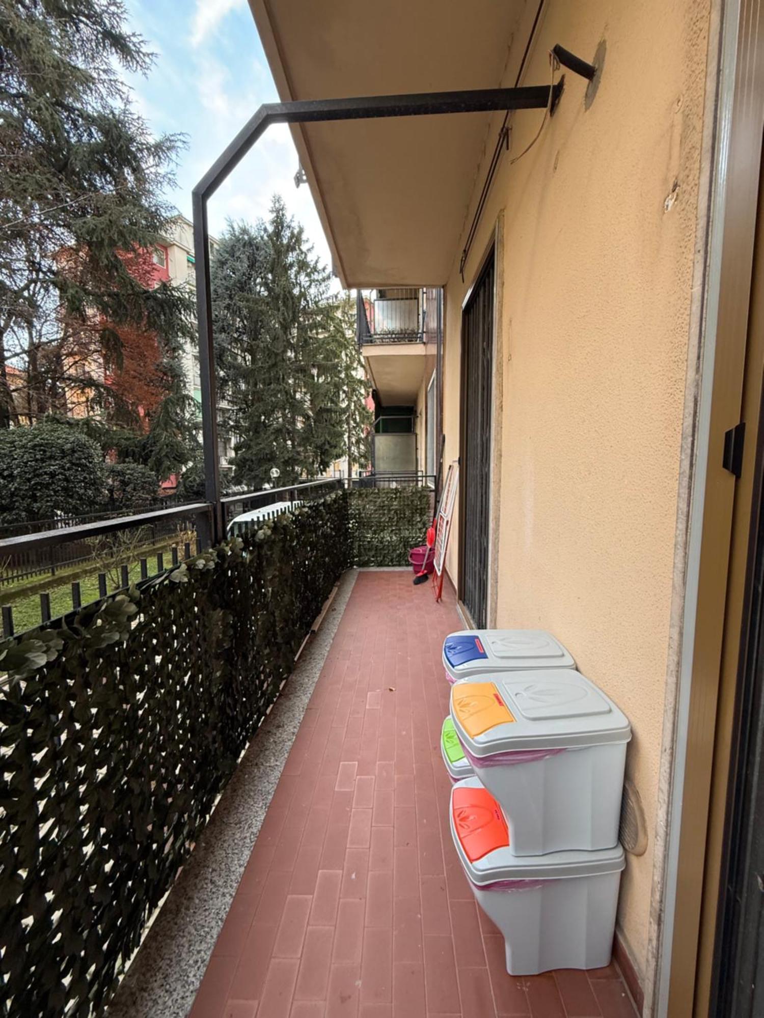 Lucky Flat, Un Momento Di Relax. Apartment Milan Bagian luar foto