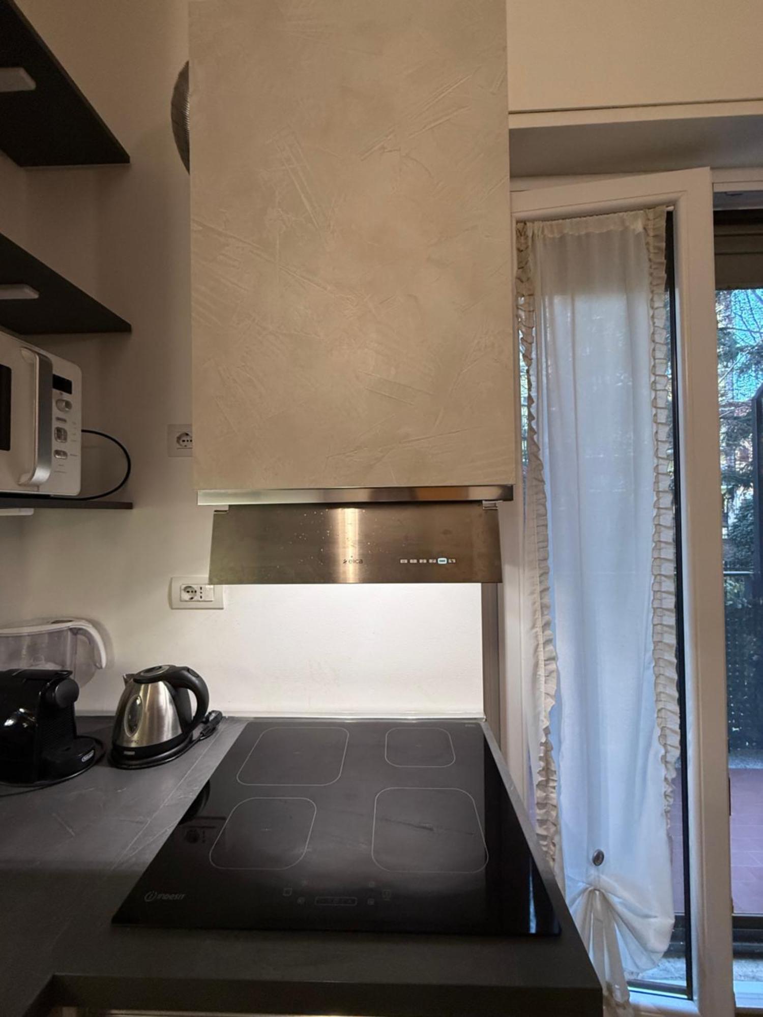 Lucky Flat, Un Momento Di Relax. Apartment Milan Bagian luar foto