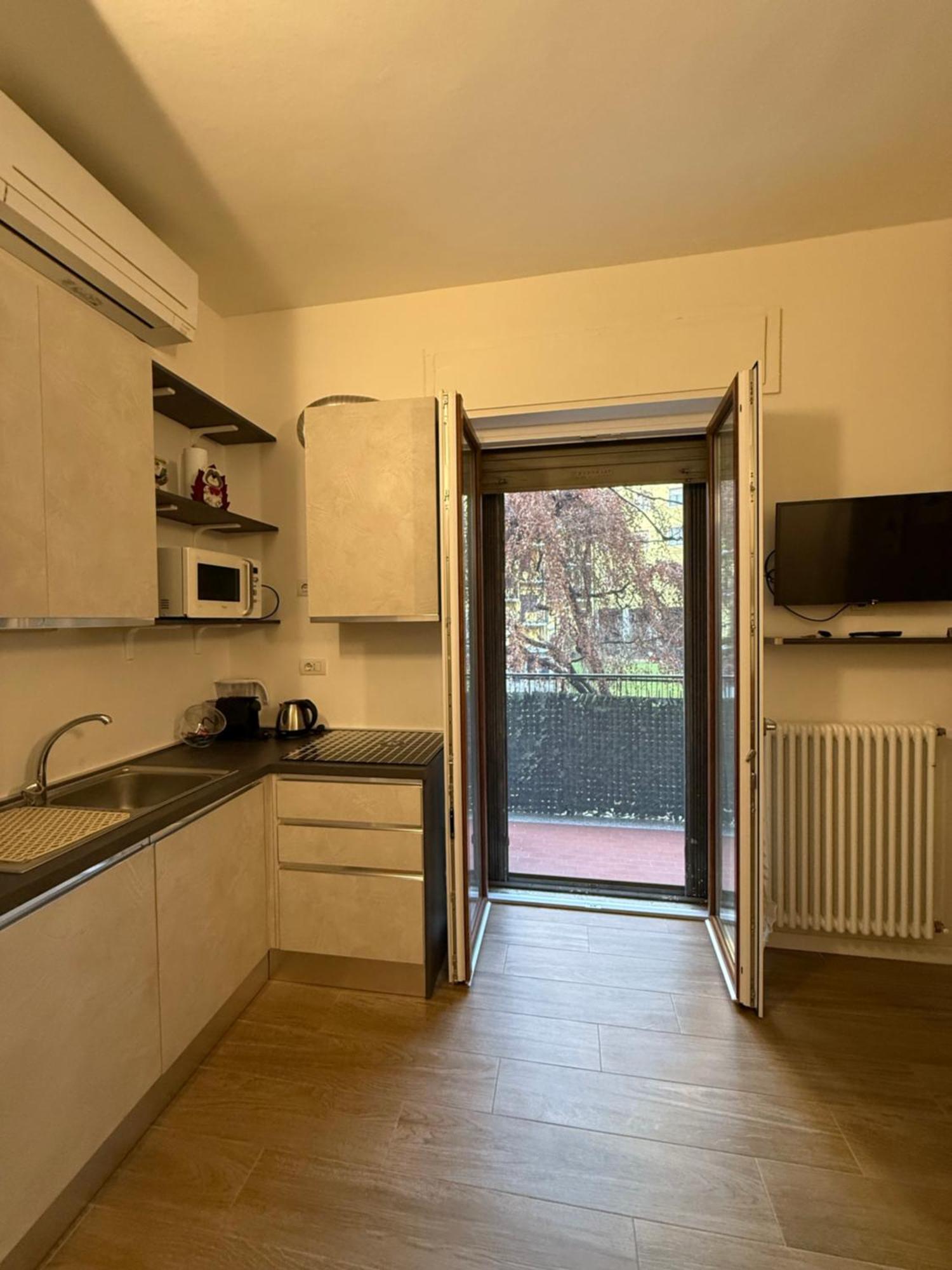 Lucky Flat, Un Momento Di Relax. Apartment Milan Bagian luar foto